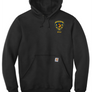 TRP - Carhartt ® MIDWEIGHT Hooded Sweatshirt (K9 Kylo)