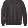 TRP - Carhartt ® Midweight Crewneck Sweatshirt (K-9 Kylo)