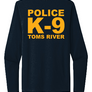 TRP - Cotton Long Sleeve T-Shirt (K-9 Riggs)