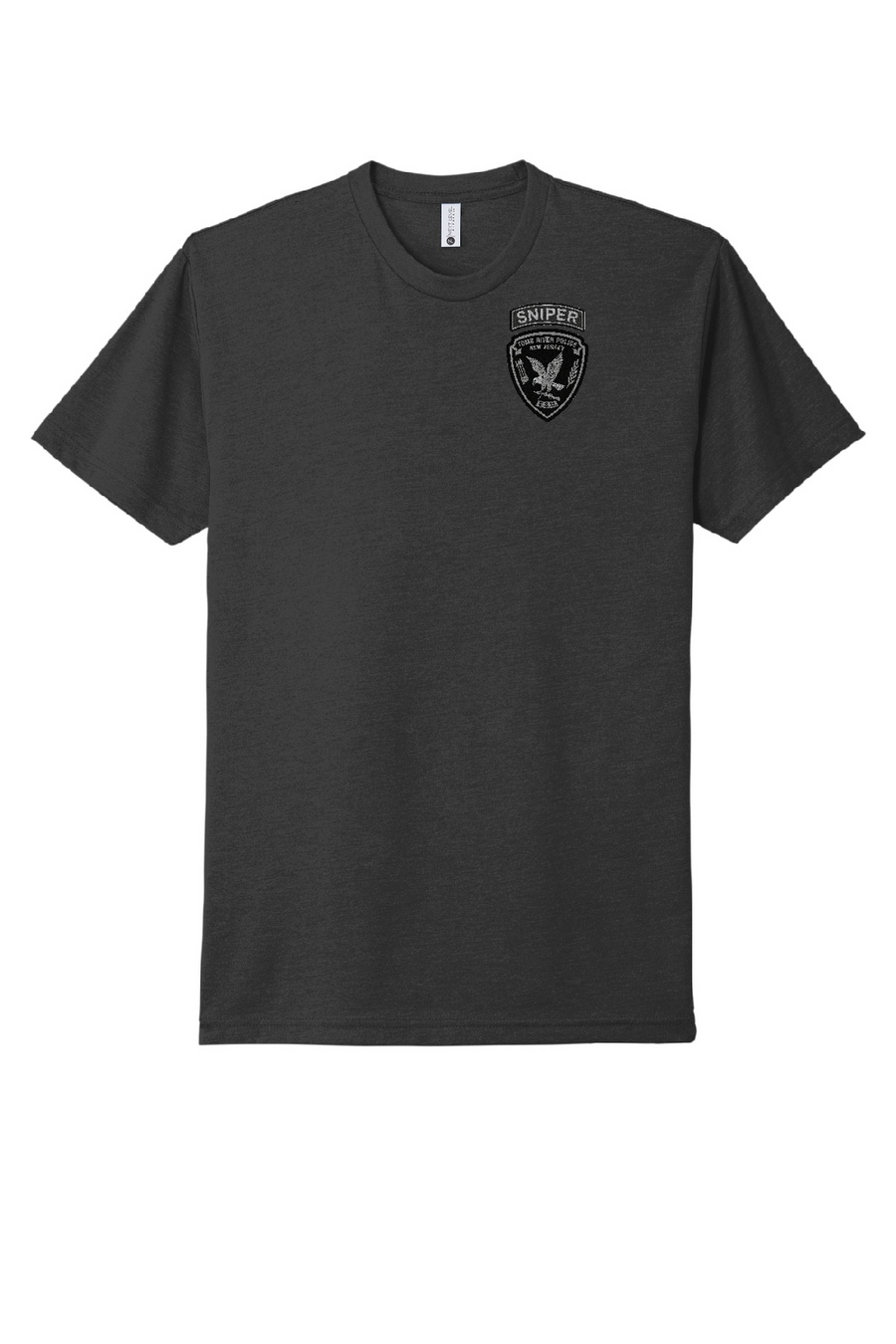TRP - Next Level Tri-Blend T-Shirt (SNIPER)