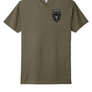 TRP - Next Level Tri-Blend T-Shirt (SNIPER)