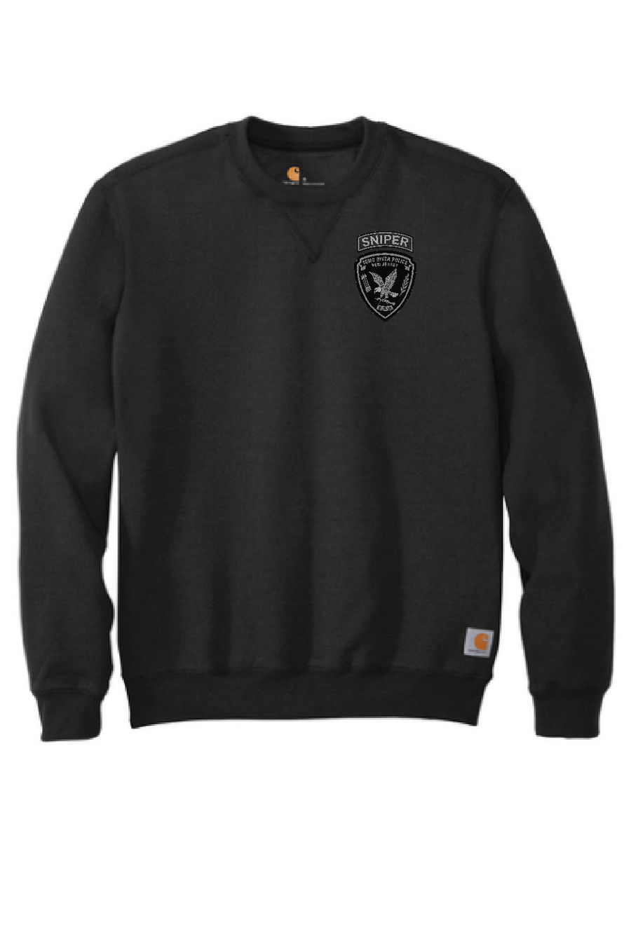 TRP - Carhartt ® Midweight Crewneck Sweatshirt (SNIPER)