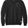 TRP - Carhartt ® Midweight Crewneck Sweatshirt (SNIPER)