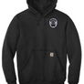 TSS - Carhartt ® Rain Defender ® Paxton Heavyweight Hooded Sweatshirt