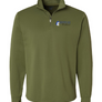 Timberlane Wellness - Champion - Sport Quarter-Zip Pullover