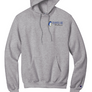Timberlane Wellness - Champion Powerblend Hooded Sweatshirt