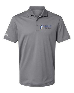 Timberlane Wellness - Adidas - Basic Sport Polo