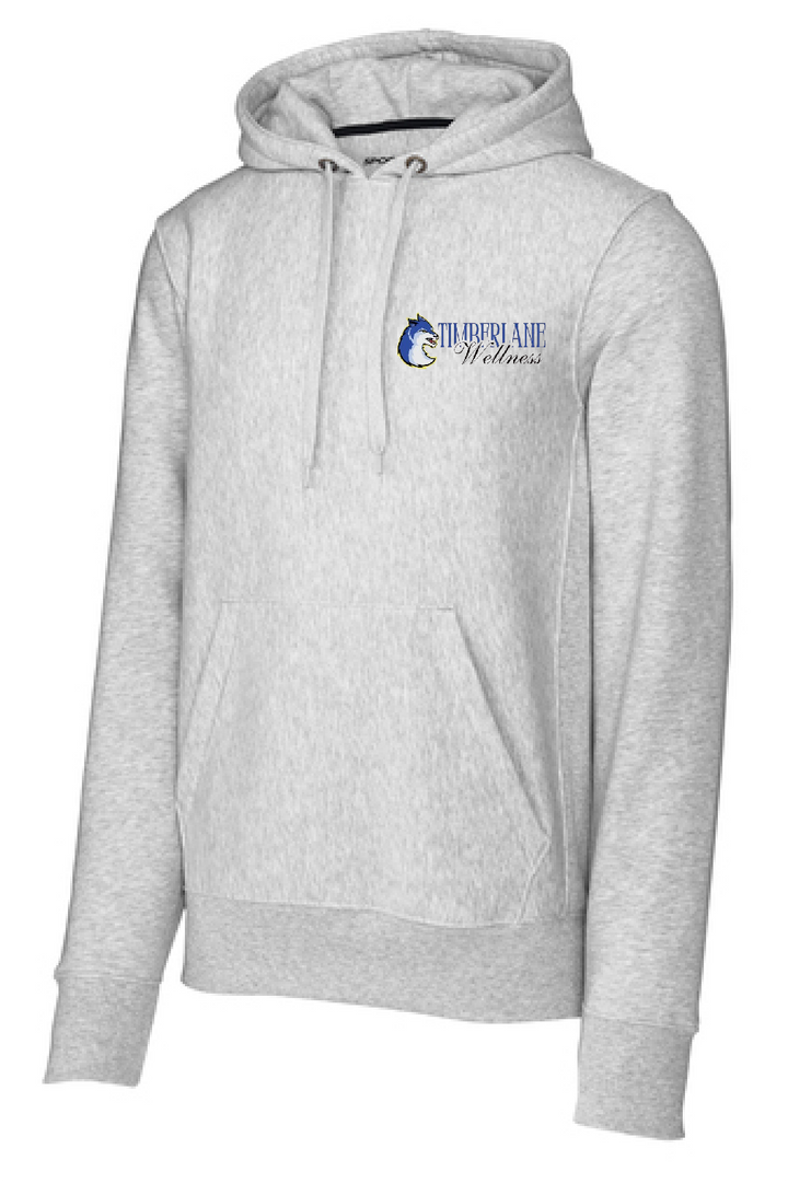 Timberlane Wellness - Sport-Tek® Super Heavyweight Pullover Hooded Sweatshirt