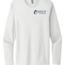 Timberlane Wellness - Tri-Blend LONG Sleeve Crew Neck