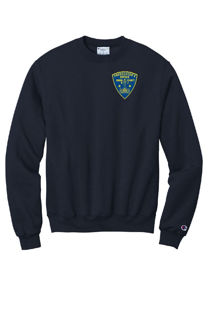 UCPO - Carhartt ® Midweight Crewneck Sweatshirt (full color)