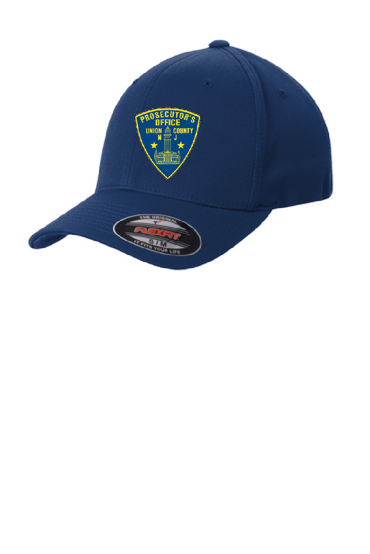 UCPO - Sport-Tek® Flexfit® Performance Solid Cap (Full Color)