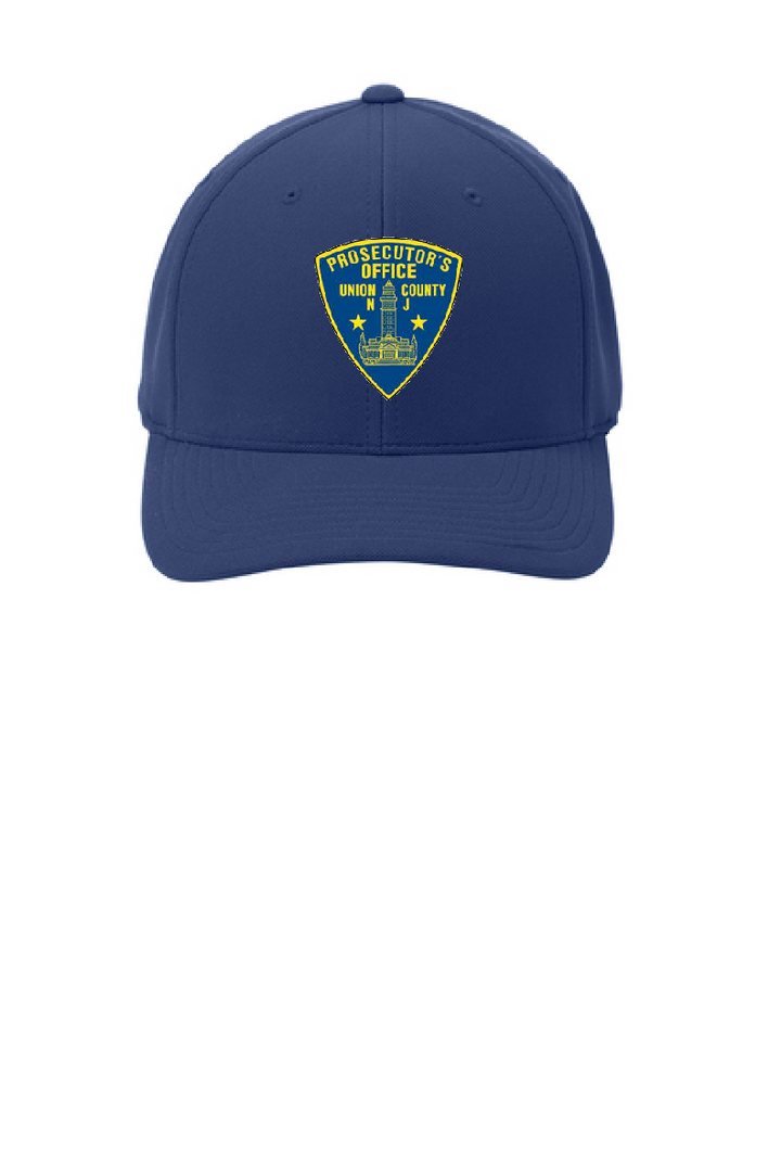 UCPO- Port Authority® Flexfit 110® Cool & Dry Mini Pique Cap (Full Color)