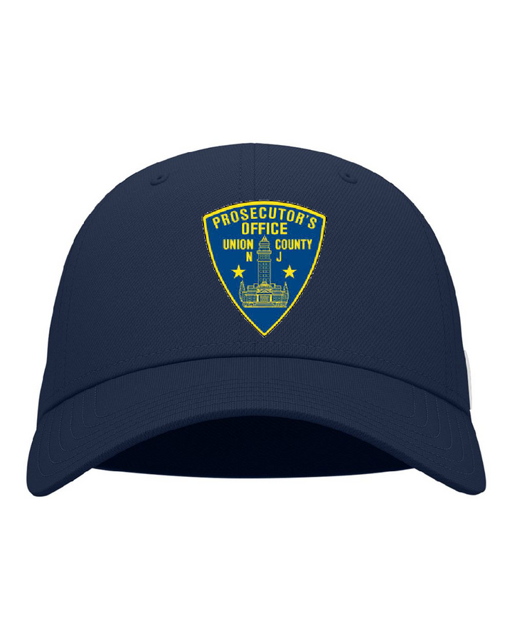 UCPO - Under Armour Team Blitzing Cap (full color)