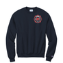 UFFD - Champion Powerblend Crewneck Sweatshirt (Engine 82)