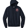 UFFD - Champion Powerblend Pullover Hoodie (Engine 82)