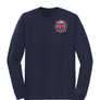 UFFD - Gildan® - DryBlend® 50 Cotton/50 Poly LONG Sleeve T-Shirt (Engine 82)