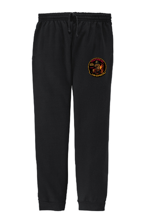 UFFD - Jerzees® NuBlend® Fleece Jogger (C Shift)