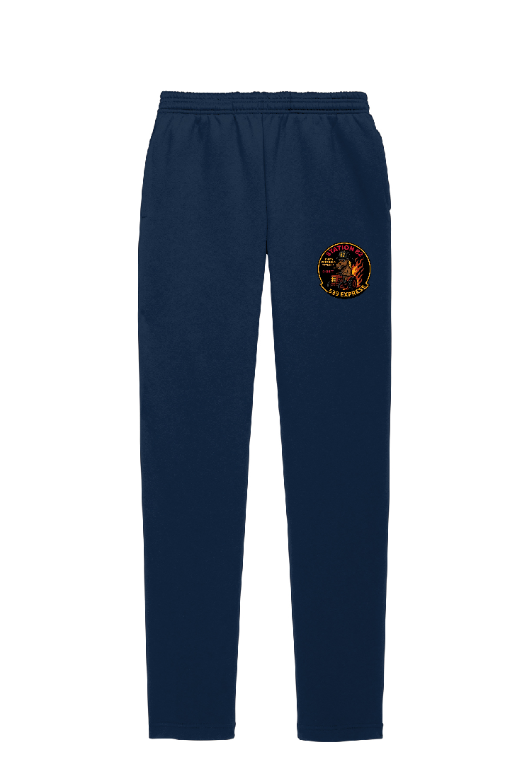 UFFD - Jerzees® NuBlend® Fleece Jogger (C Shift)