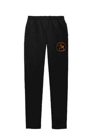 UFFD - Sport-Tek® Open Bottom Sweatpants (C Shift)