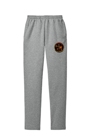 UFFD - Sport-Tek® Open Bottom Sweatpants (C Shift)