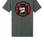 UFFD - Gildan® Gildan Performance® T-Shirt (IAFF - A Shift)