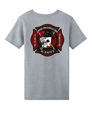 UFFD - Gildan® Gildan Performance® T-Shirt (IAFF - A Shift)