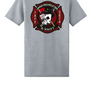 UFFD - Gildan® Gildan Performance® T-Shirt (IAFF - A Shift)