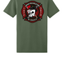 UFFD - Gildan® Gildan Performance® T-Shirt (IAFF - A Shift)