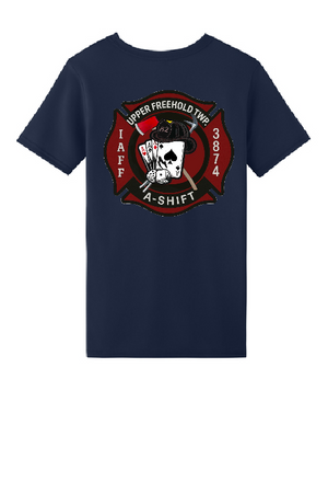 UFFD - Gildan® Gildan Performance® T-Shirt (IAFF - A Shift)