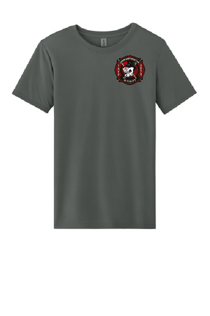UFFD - Gildan® Gildan Performance® T-Shirt (A Shift - front only)