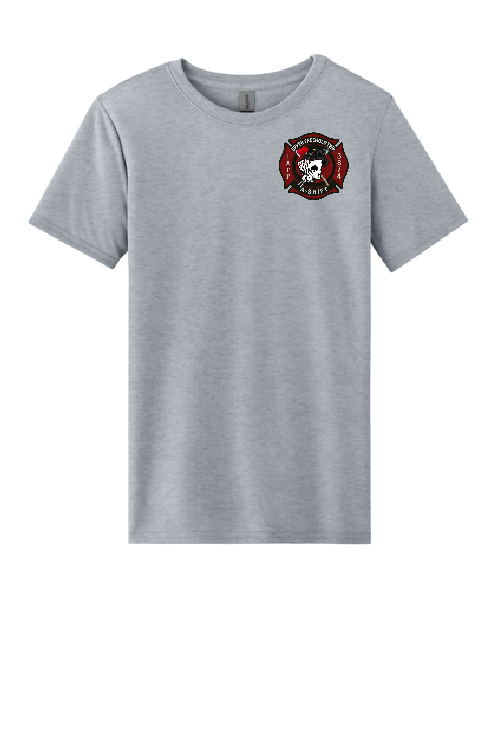 UFFD - Gildan® Gildan Performance® T-Shirt (A Shift - front only)