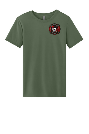 UFFD - Gildan® Gildan Performance® T-Shirt (A Shift - front only)
