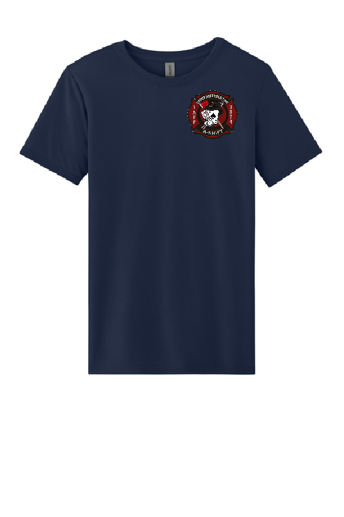 UFFD - Gildan® Gildan Performance® T-Shirt (A Shift - front only)