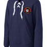 UFFD - Sport-Tek® Lace Up Pullover Hooded Sweatshirt (A SHIFT embroidered)