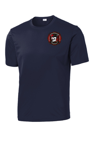 UFFD - Sport-Tek® PosiCharge® Competitor™ Tee (A Shift front only)
