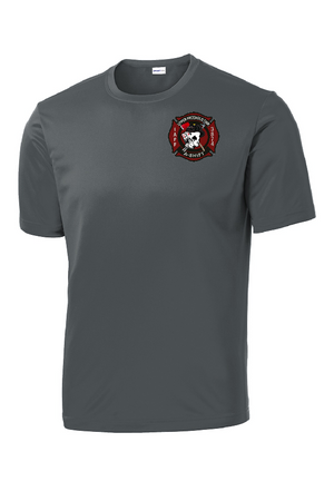 UFFD - Sport-Tek® PosiCharge® Competitor™ Tee (A Shift front only)
