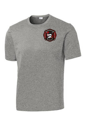 UFFD - Sport-Tek® PosiCharge® Competitor™ Tee (A Shift front only)