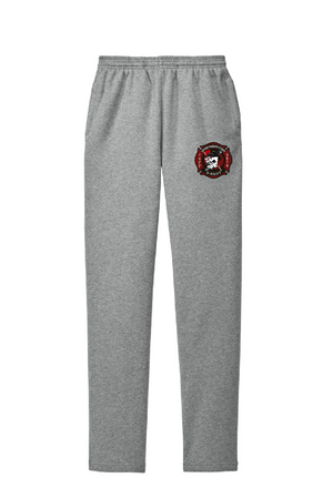 UFFD - Sport-Tek® Open Bottom Sweatpants (A Shift)
