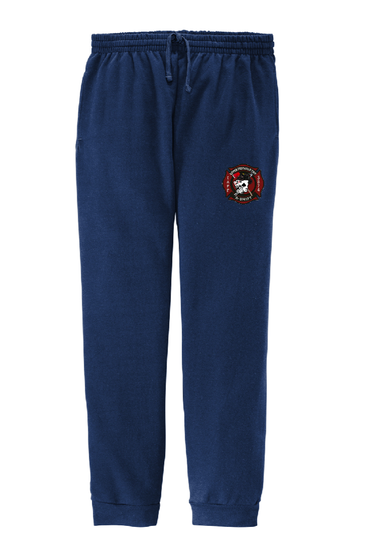 UFFD - Jerzees® NuBlend® Fleece Jogger (A Shift)
