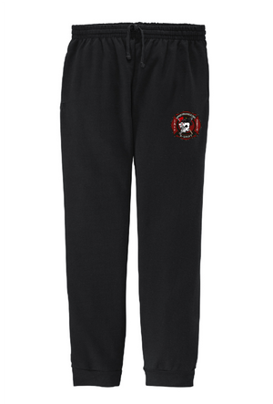 UFFD - Jerzees® NuBlend® Fleece Jogger (A Shift)