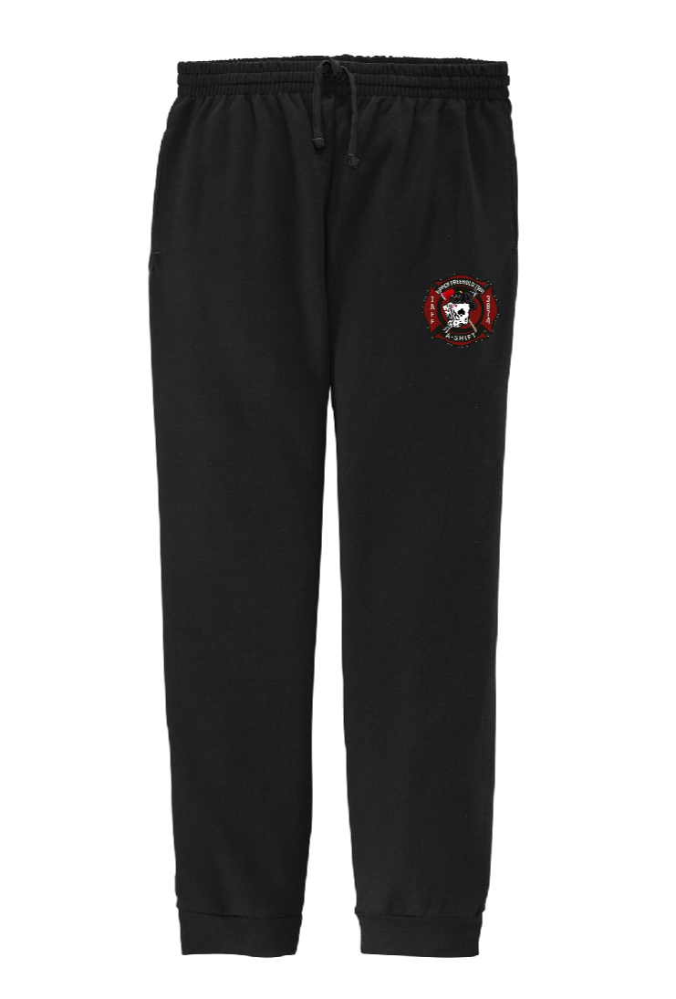UFFD - Jerzees® NuBlend® Fleece Jogger (A Shift)