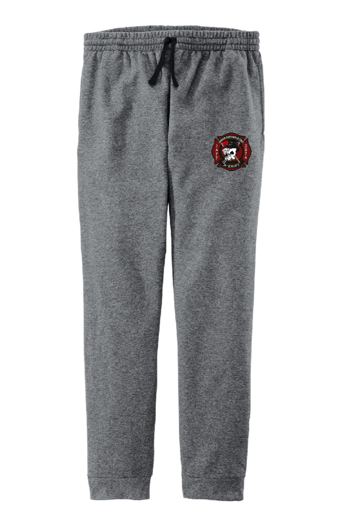 UFFD - Jerzees® NuBlend® Fleece Jogger (A Shift)
