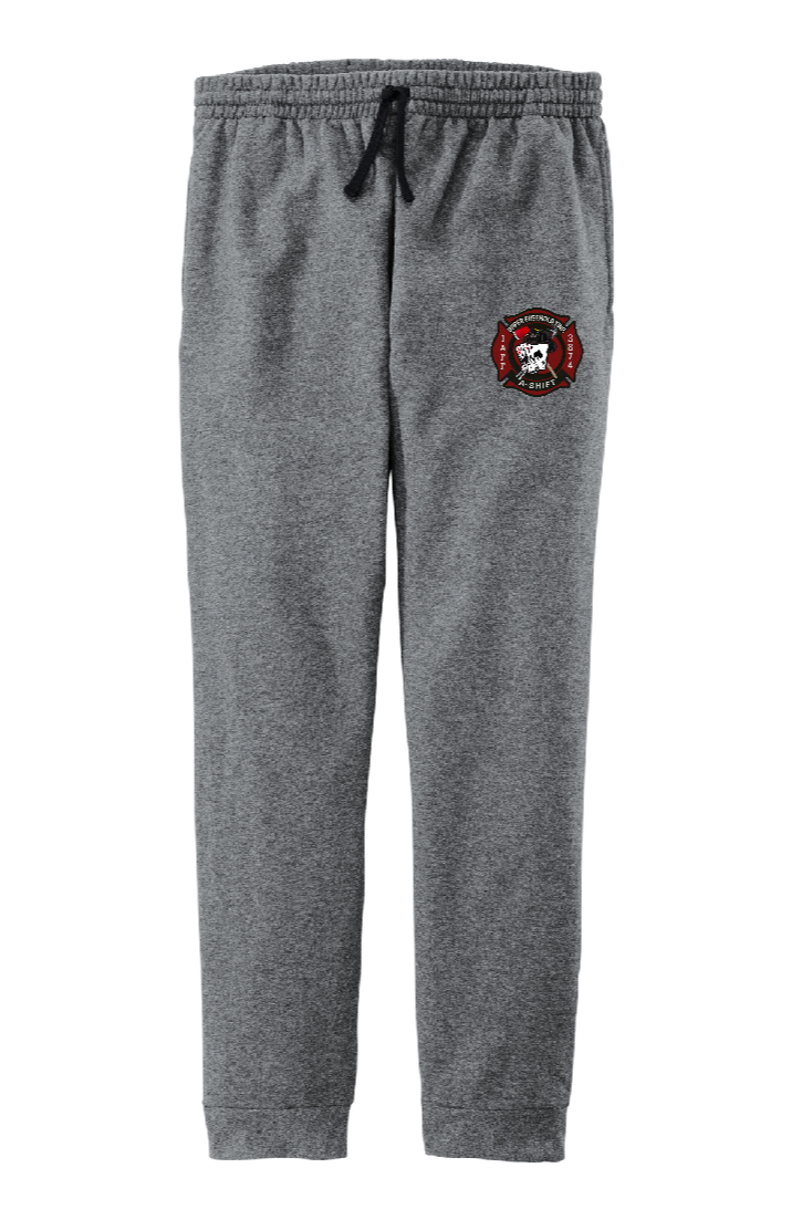 UFFD - Jerzees® NuBlend® Fleece Jogger (A Shift)