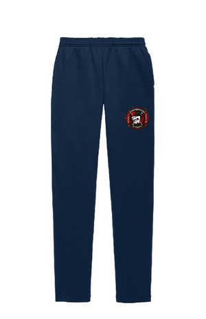 UFFD - Sport-Tek® Open Bottom Sweatpants (A Shift)