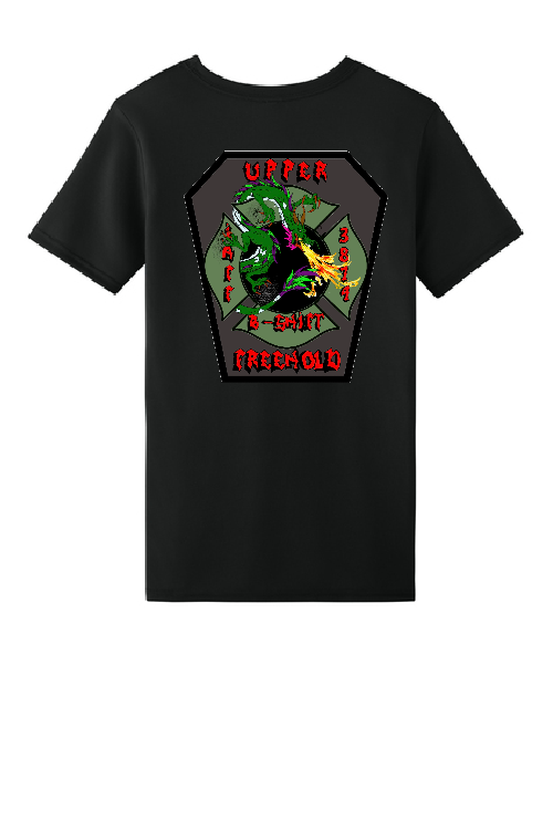 UFFD - Gildan® Gildan Performance® T-Shirt (IAFF - B Shift)