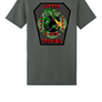 UFFD - Gildan® Gildan Performance® T-Shirt (IAFF - B Shift)