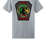 UFFD - Gildan® Gildan Performance® T-Shirt (IAFF - B Shift)