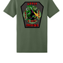UFFD - Gildan® Gildan Performance® T-Shirt (IAFF - B Shift)