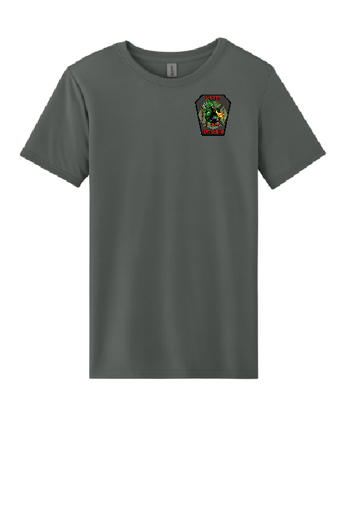UFFD - Gildan® Gildan Performance® T-Shirt (B Shift - front only)