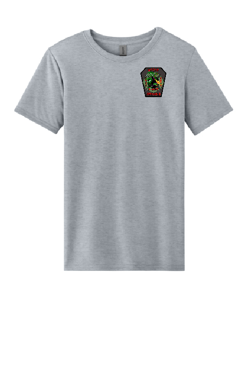 UFFD - Gildan® Gildan Performance® T-Shirt (B Shift - front only)